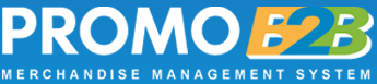 Promob2b Merchandise Management System